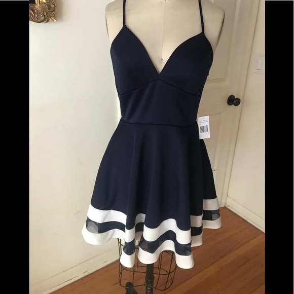 jodi kristopher dress macys